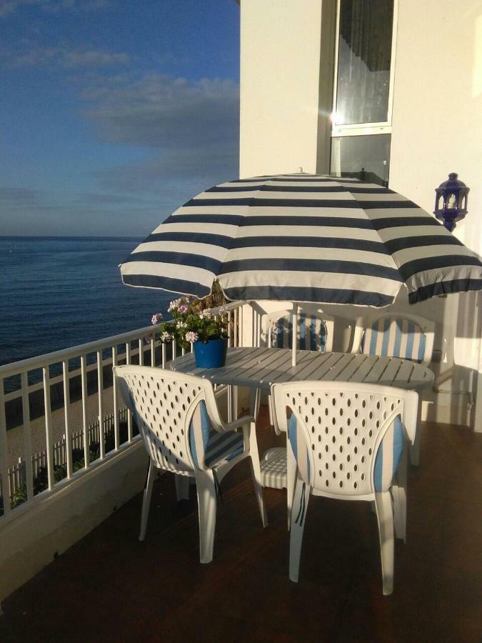 Apartamento a 10 Metros Playa Apartamento Estepona Exterior foto