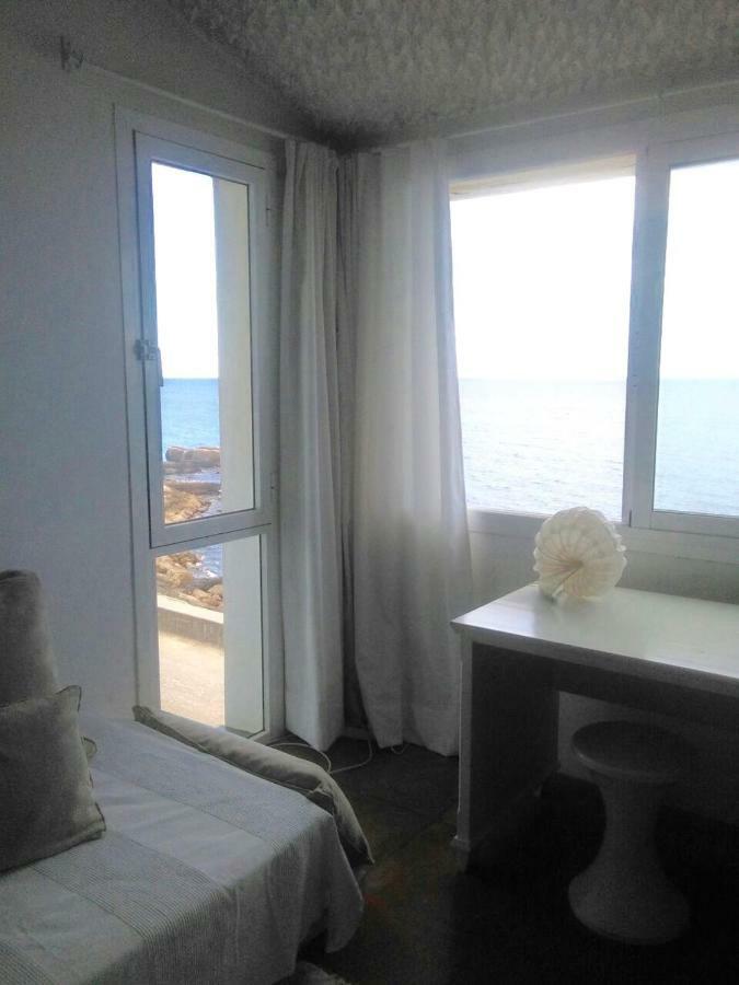 Apartamento a 10 Metros Playa Apartamento Estepona Exterior foto