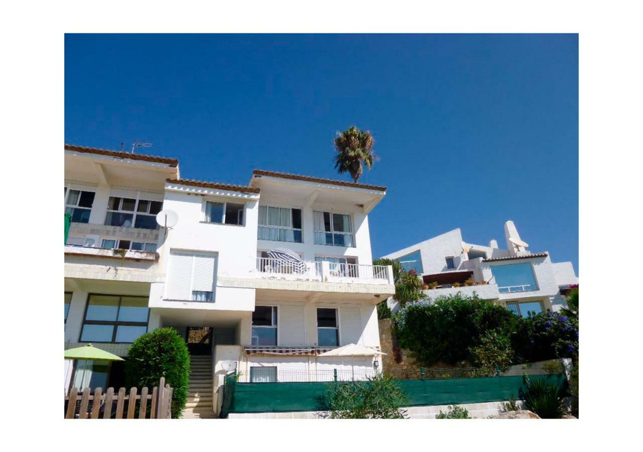 Apartamento a 10 Metros Playa Apartamento Estepona Exterior foto