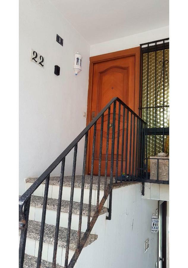 Apartamento a 10 Metros Playa Apartamento Estepona Exterior foto